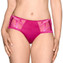 Louisa Bracq Série Short Fuchsia