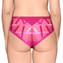 Louisa Bracq Série Short Fuchsia