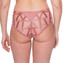 Louisa Bracq Série Short Terracotta