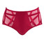 Louisa Bracq Série Tailleslip Rouge A Levret