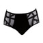 Louisa Bracq Série Tailleslip Noir
