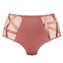 Louisa Bracq Série Tailleslip Terracotta