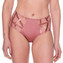 Louisa Bracq Série Tailleslip Terracotta
