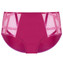 Louisa Bracq Série Tailleslip Fuchsia
