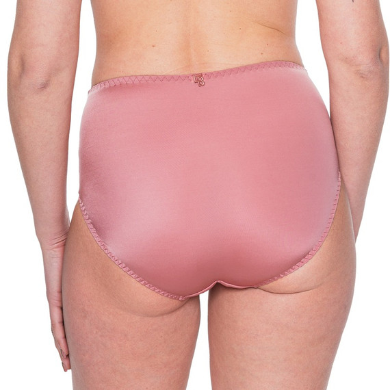 Louisa Bracq Série Tailleslip Terracotta