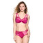 Louisa Bracq Série Tailleslip Fuchsia
