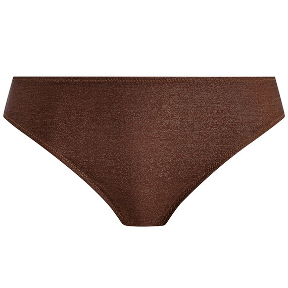 Fantasie Swim Sabana Bikinibroekje Chestnut Sparkle