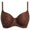 Fantasie Swim Sabana Full Cup Bikinitop Chestnut Sparkle