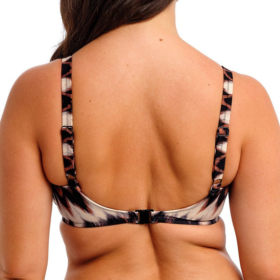 Fantasie Swim Sabana Full Cup Bikini Oberteil Copper Tint