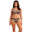 Fantasie Swim Sabana Full Cup Bikini Oberteil Copper Tint