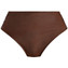 Fantasie Swim Sabana Hoog Bikinibroekje Chestnut Sparkle