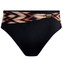 Fantasie Swim Sabana Hoog Bikinibroekje Copper Tint