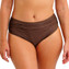 Fantasie Swim Sabana Hoog Bikinibroekje Chestnut Sparkle
