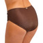 Fantasie Swim Sabana Hoog Bikinibroekje Chestnut Sparkle