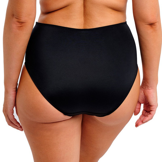 Fantasie Swim Sabana Hoog Bikinibroekje Copper Tint