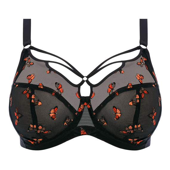 Sachi Plunge BH