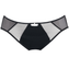 Elomi Sachi Rioslip Black