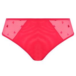 Elomi Sachi String Red Confetti - Annadiva