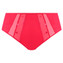Elomi Sachi Slip Red Confetti