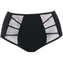 Elomi Sachi Tailleslip Black