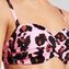 Cyell Safari Bandeau Bikinitop Met Bandjes
