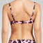 Cyell Safari Bandeau Bikinitop Met Bandjes