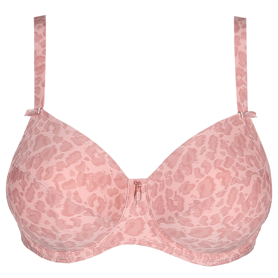PrimaDonna Twist Safari Beugel BH Pale Mauve
