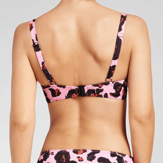 Cyell Safari Beugel Bikinitop