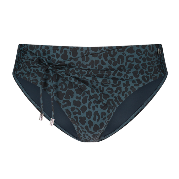 Beachlife Safari Hoog Bikinibroekje