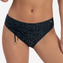 Beachlife Safari Hoog Bikinibroekje