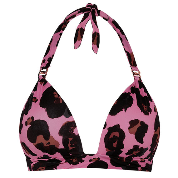 Cyell Safari Bikinitop