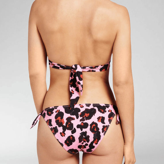 Cyell Safari Bikinitop