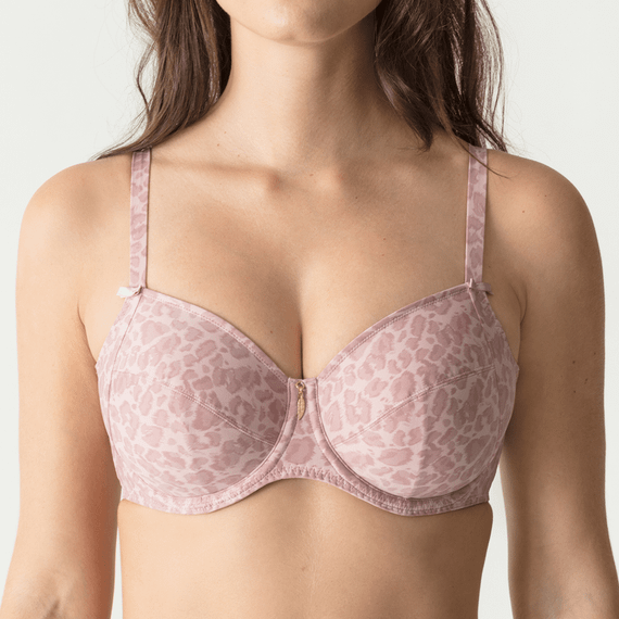 PrimaDonna Twist Safari Beugel BH Pale Mauve