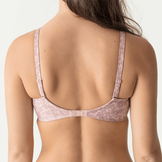 PrimaDonna Twist Safari Beugel BH Pale Mauve