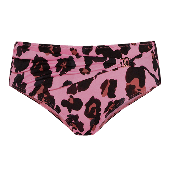 Safari Hoog Bikinibroekje