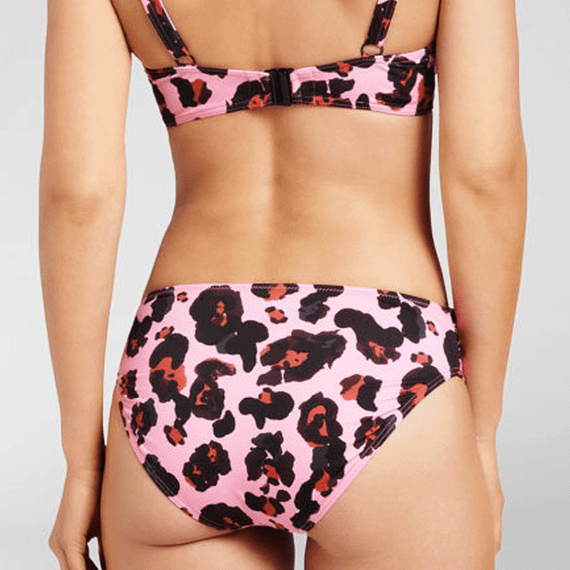 Cyell Safari Hoog Bikinibroekje