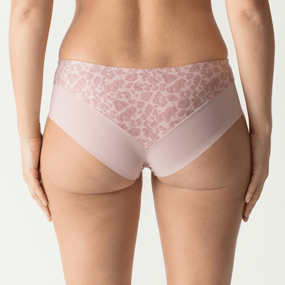PrimaDonna Twist Safari Short Pale Mauve