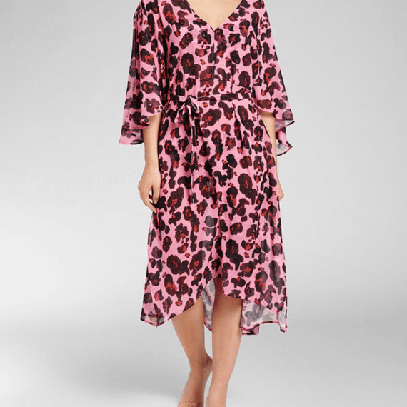 Cyell Safari Strandjurk