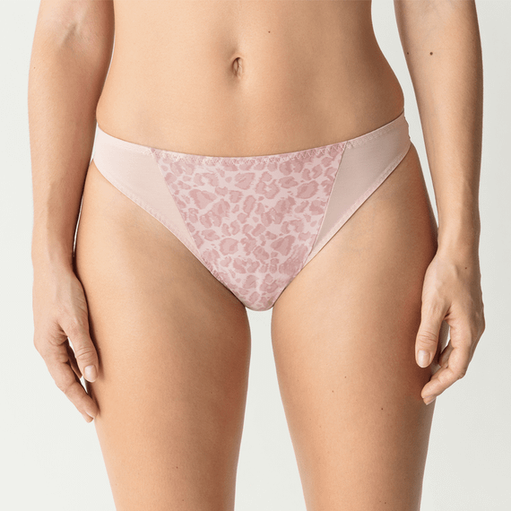 PrimaDonna Twist Safari String Pale Mauve