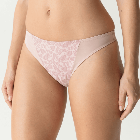PrimaDonna Twist Safari String Pale Mauve
