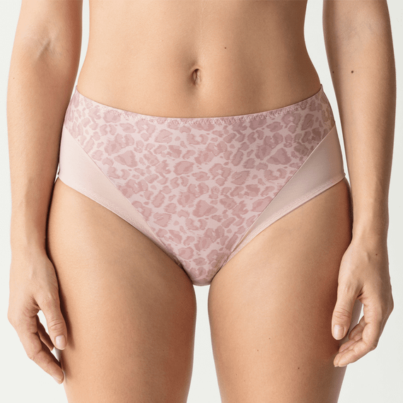 PrimaDonna Twist Safari Tailleslip Pale Mauve