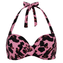 Cyell Safari Voorgevormde Bikinitop