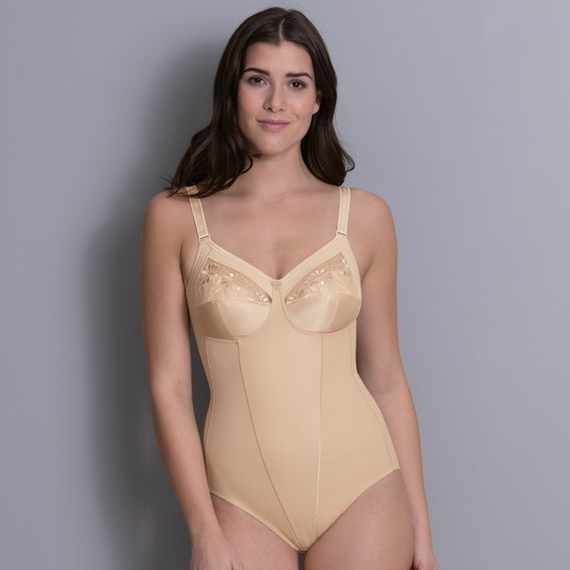 Anita Safina Body Zonder Beugel Huid