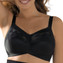Anita Safina Comfort BH Zwart