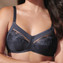 Anita Safina Comfort BH Shadow Blue