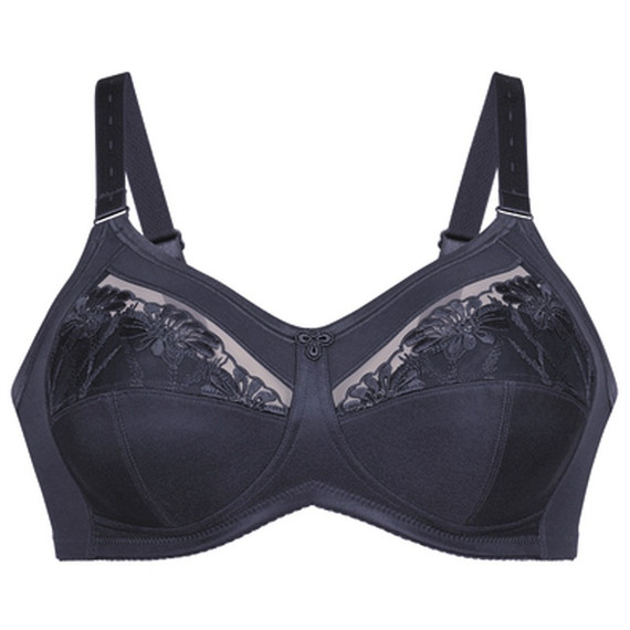 Anita Safina Comfort BH Shadow Blue