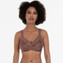 Anita Safina Top Comfort BH Berry