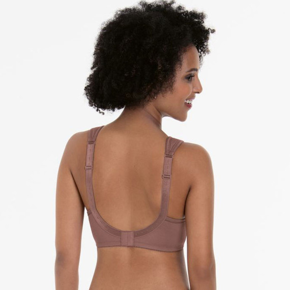 Anita Safina Top Comfort BH Berry
