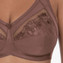 Anita Safina Top Comfort BH Berry