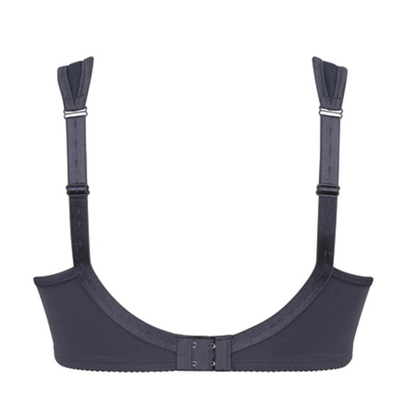 Anita Safina Top Comfort BH Shadow Blue